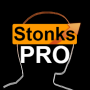 Stonks Pro