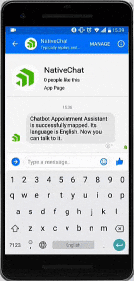 Learn How To Add A Chatbot To Your Next Mobile App