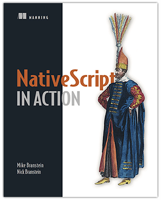 nativescript in action